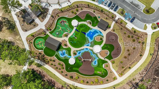 $593,000 | 222 Rudder Run, Bluffton, SC 29910