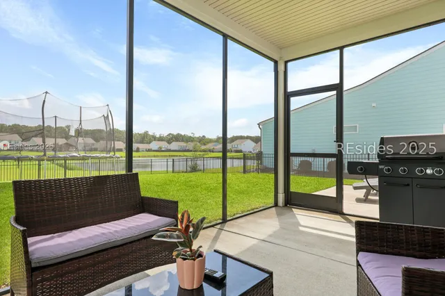 $593,000 | 222 Rudder Run, Bluffton, SC 29910