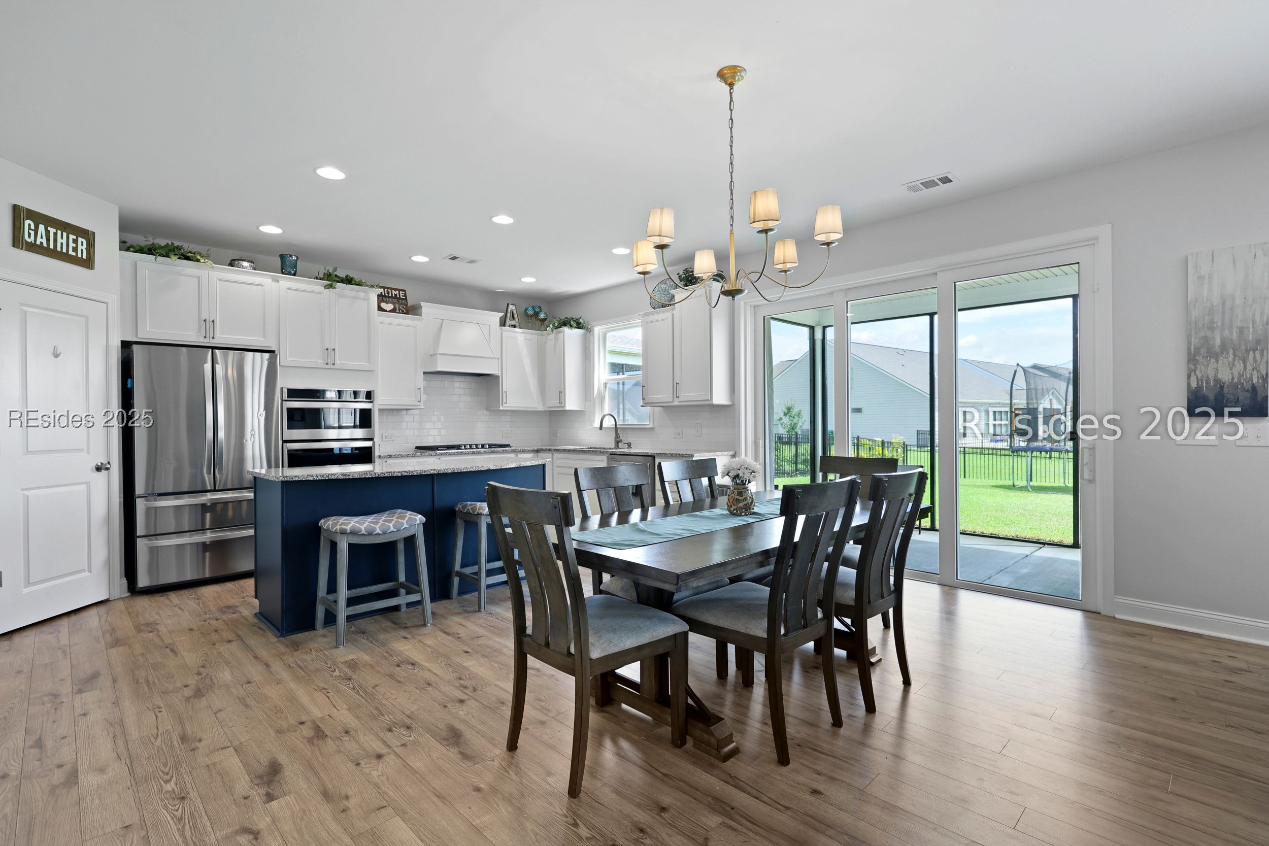 222 Rudder Run Bluffton, SC 29910 - Photo 7 of 50