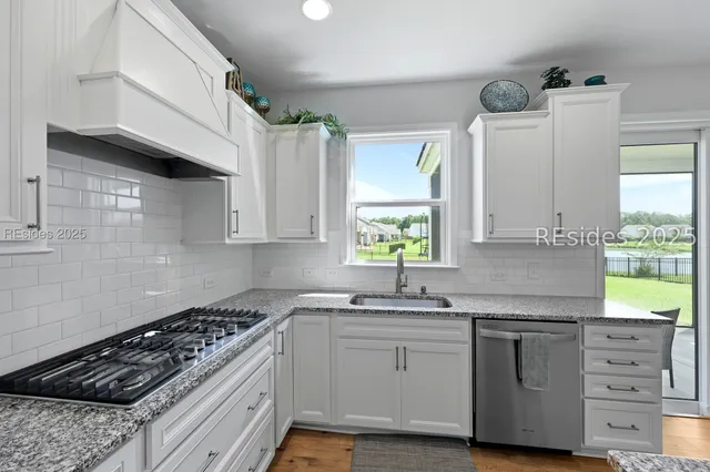 $593,000 | 222 Rudder Run, Bluffton, SC 29910