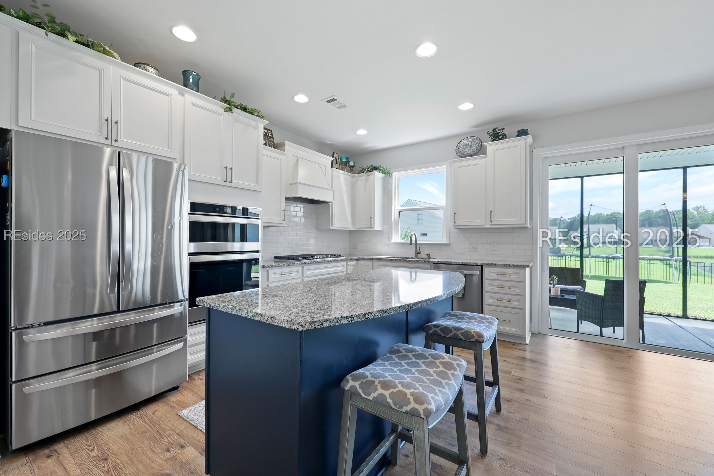 222 Rudder Run Bluffton, SC 29910 - Photo 9 of 50