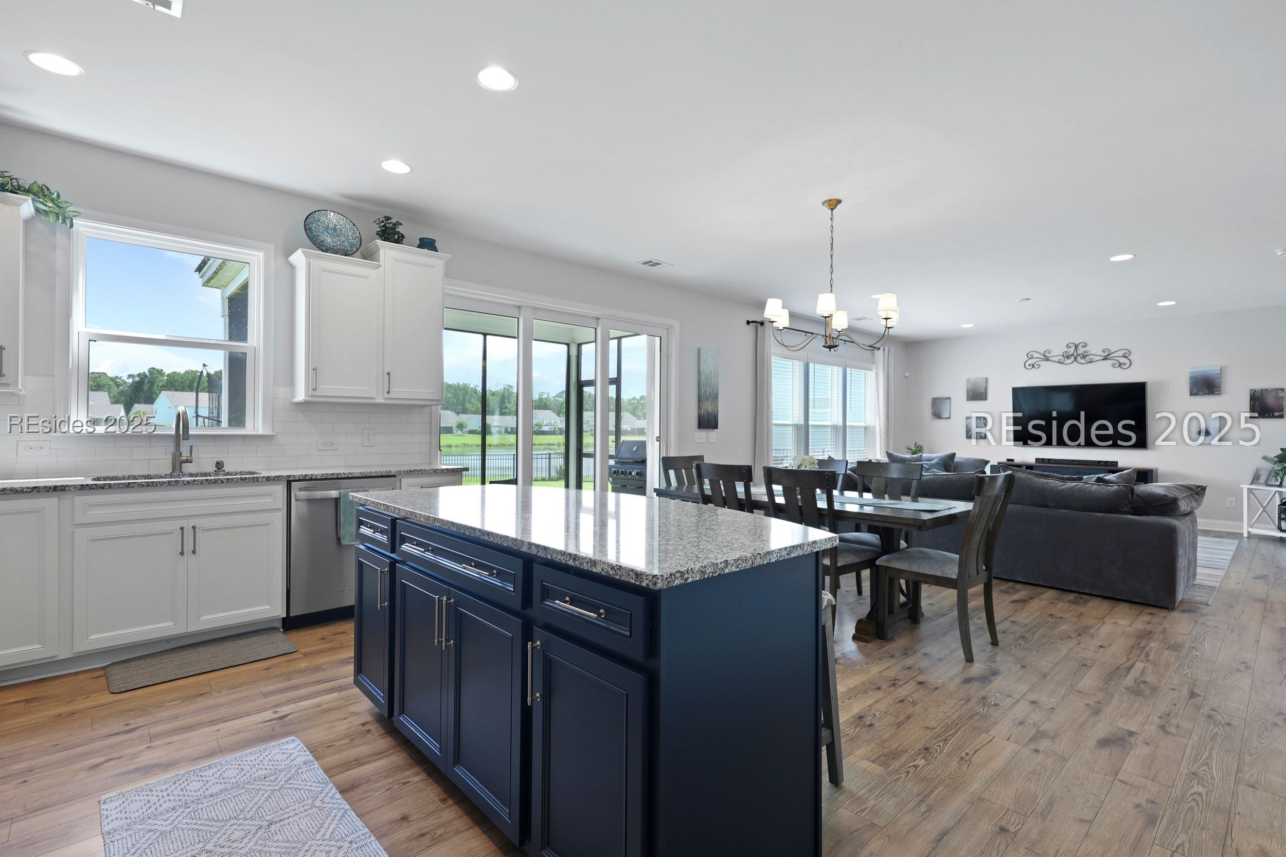 222 Rudder Run Bluffton, SC 29910 - Photo 10 of 50