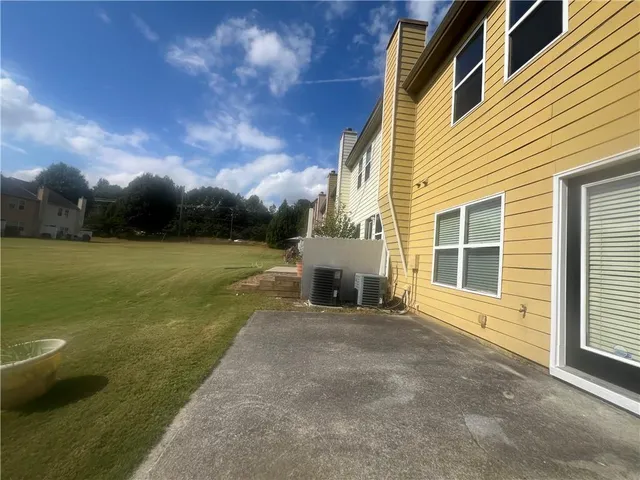 $1,975 | 58 Providence Run Court Southeast, Lawrenceville, GA 30046