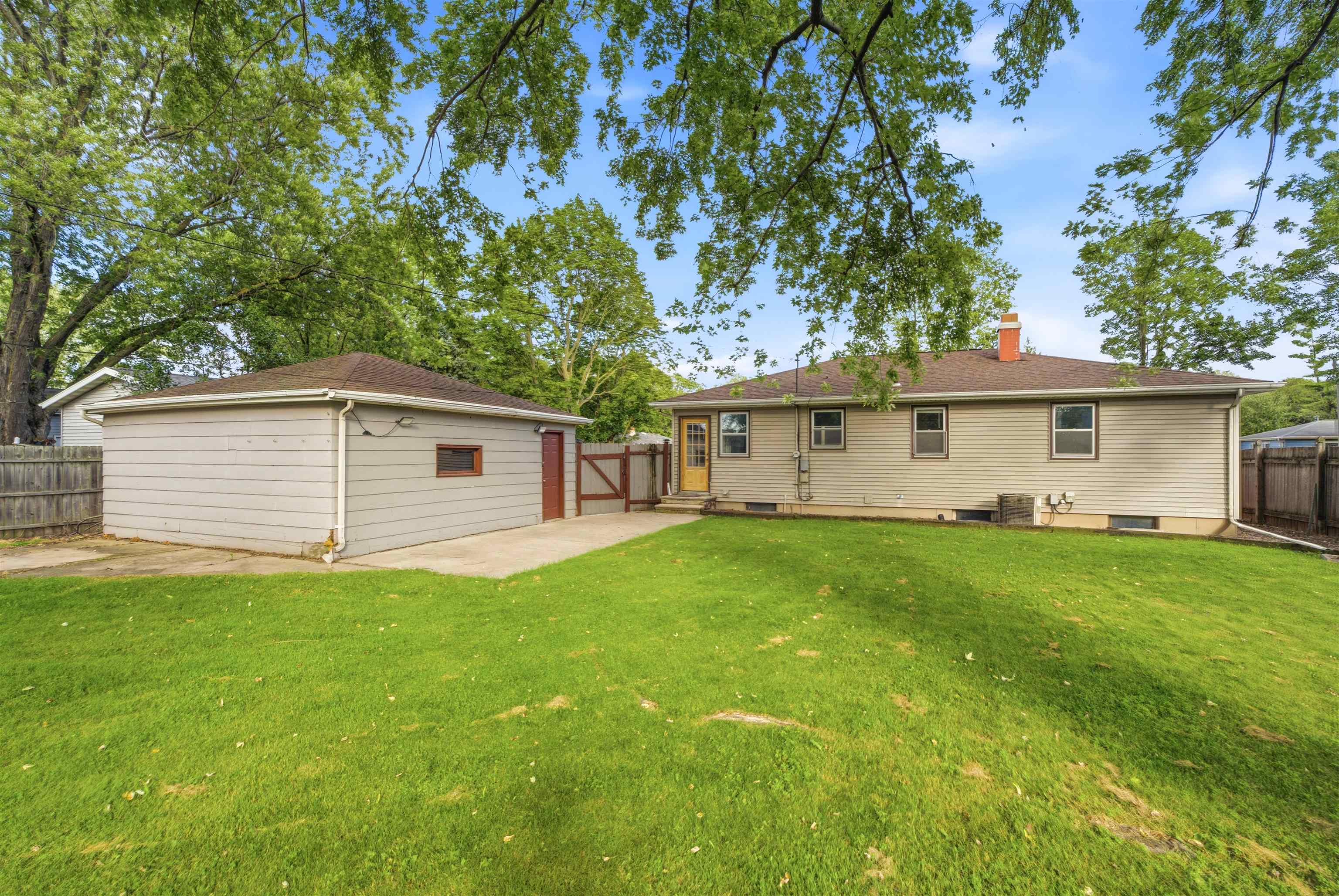 132 Blithe Street Green Bay, WI 54303 - Photo 25 of 26 Gallery Image 25