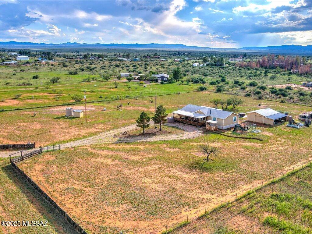 27861 South Wagon Rim Road Elgin, AZ 85611 - Photo 40 of 48 Gallery Image 40