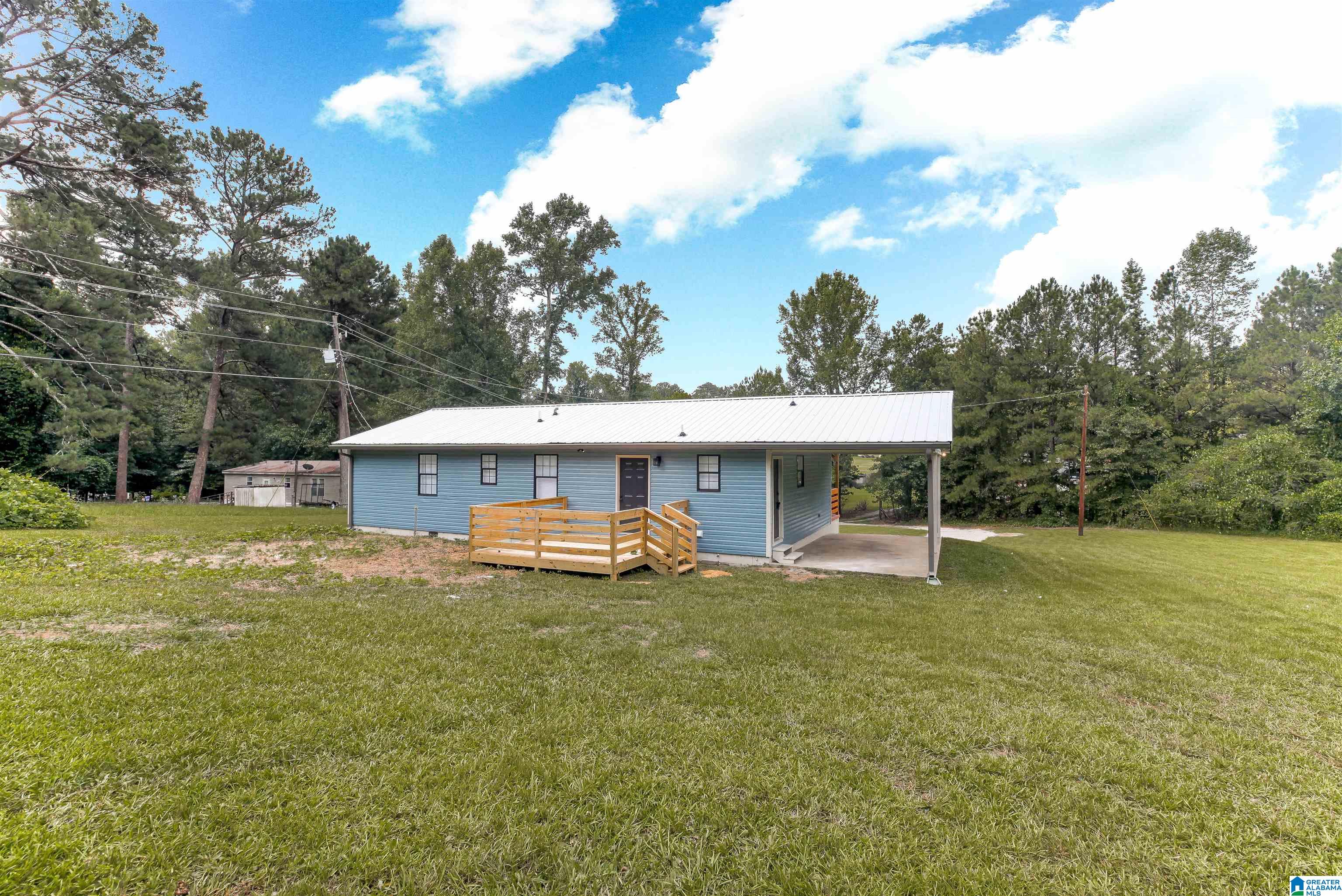 5411 Amerson Road Adamsville, AL 35005 - Photo 20 of 32