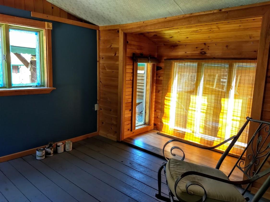 575 Haystack Road Mapleton, ME 04757 - Photo 22 of 36 interior bath house