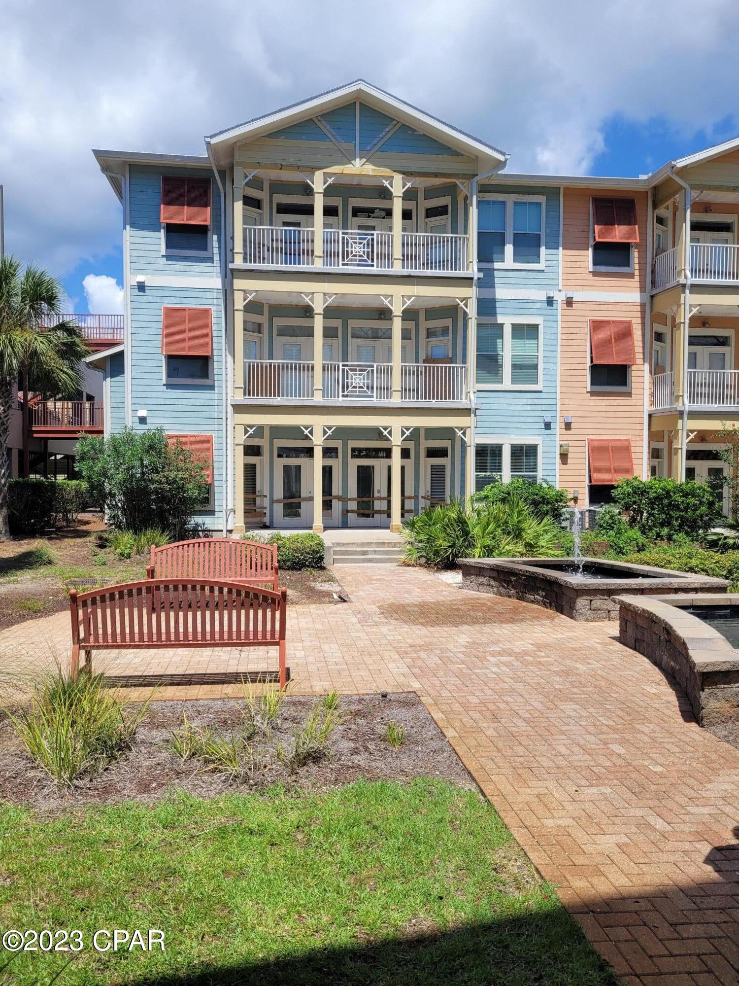 8700 Front Beach Road, Unit 3101 Panama City Beach, FL 32407 - Photo 16 of 42