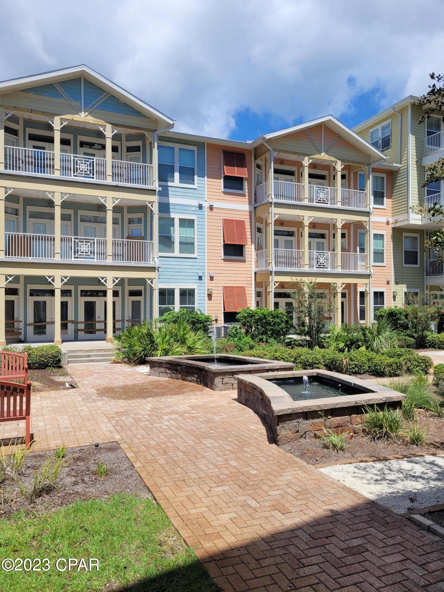 8700 Front Beach Road, Unit 3101 Panama City Beach, FL 32407 - Photo 17 of 42