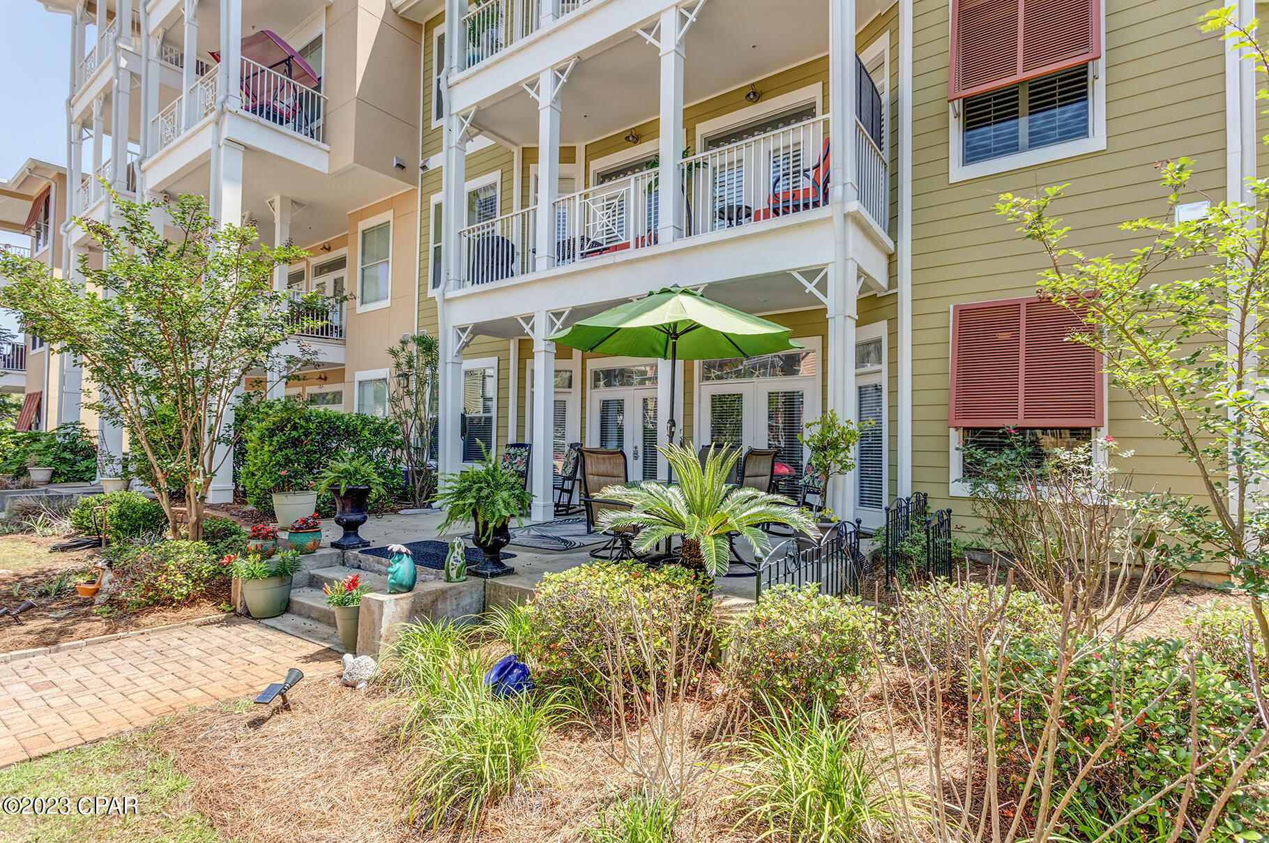 8700 Front Beach Road, Unit 3101 Panama City Beach, FL 32407 - Photo 18 of 42