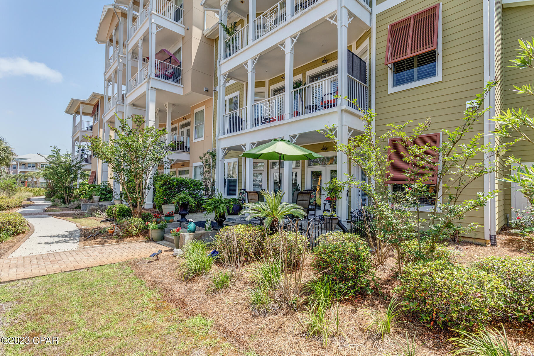 8700 Front Beach Road, Unit 3101 Panama City Beach, FL 32407 - Photo 19 of 42