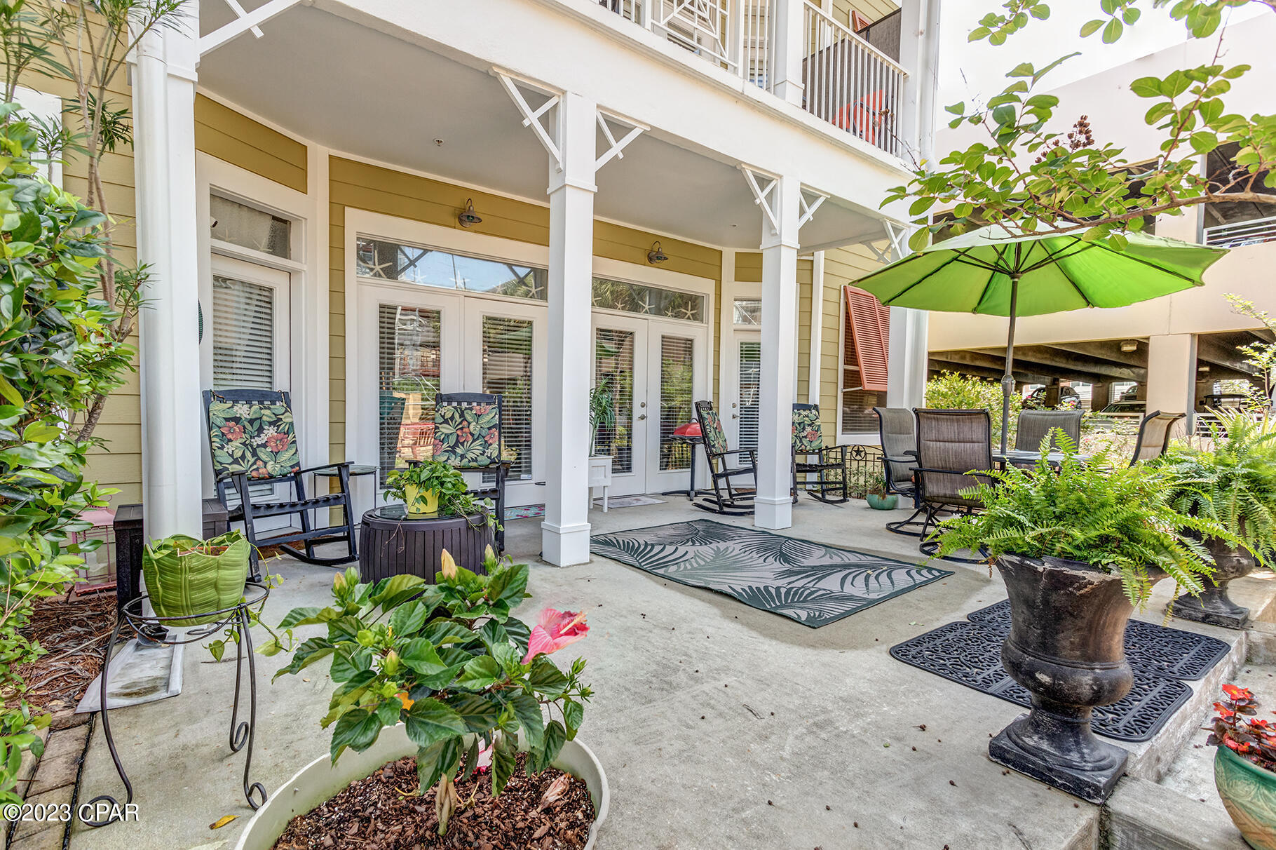 8700 Front Beach Road, Unit 3101 Panama City Beach, FL 32407 - Photo 21 of 42