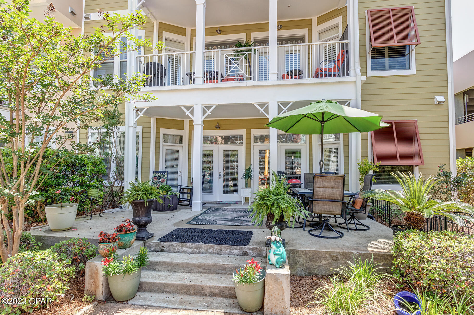 8700 Front Beach Road, Unit 3101 Panama City Beach, FL 32407 - Photo 23 of 42