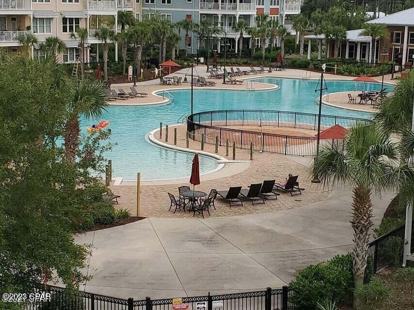 8700 Front Beach Road, Unit 3101 Panama City Beach, FL 32407 - Photo 24 of 42