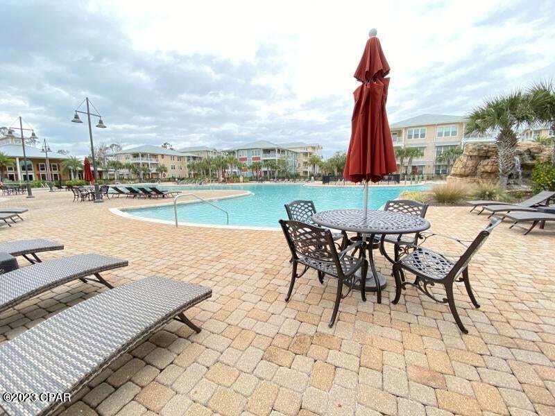 8700 Front Beach Road, Unit 3101 Panama City Beach, FL 32407 - Photo 25 of 42