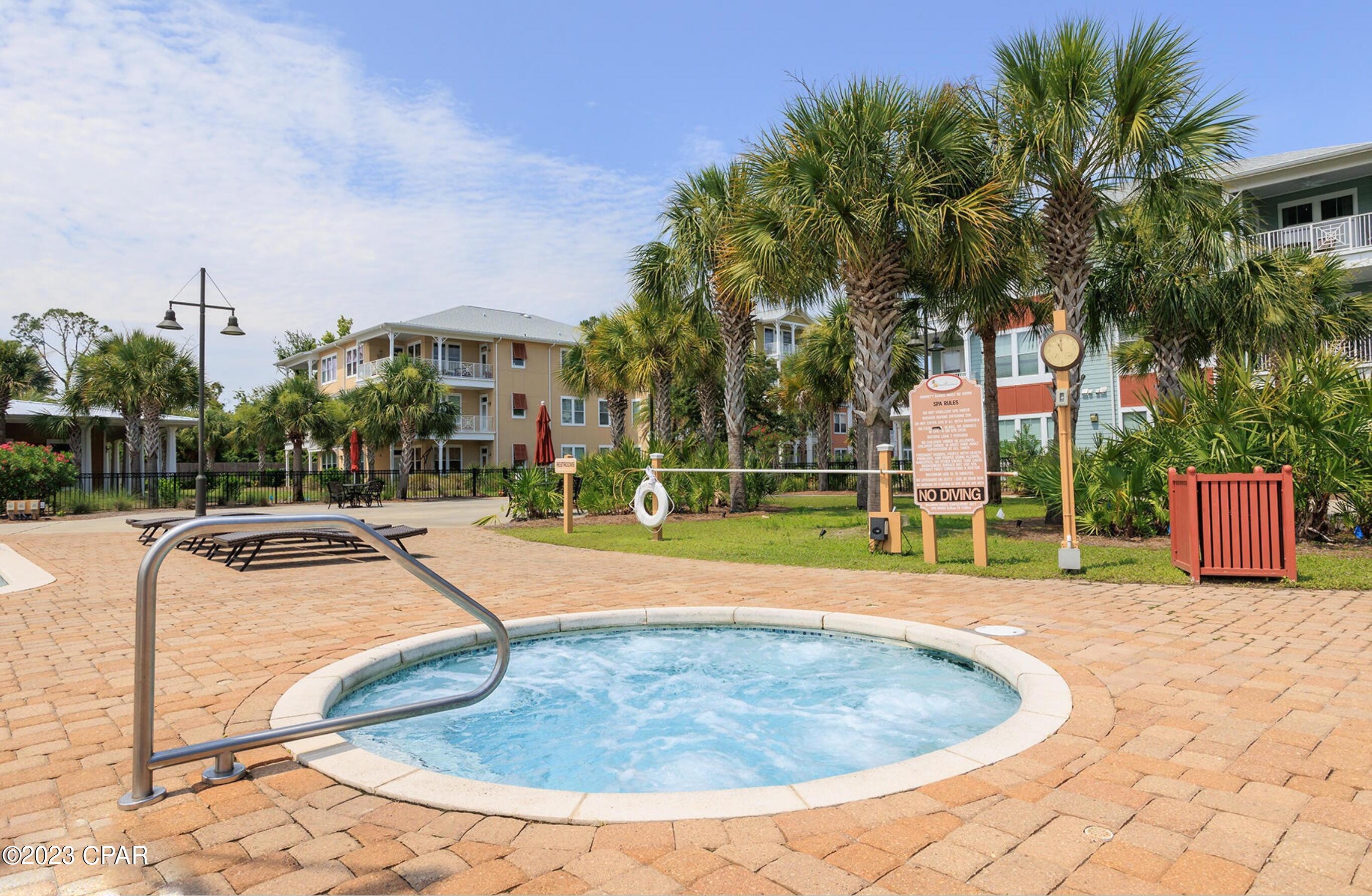 8700 Front Beach Road, Unit 3101 Panama City Beach, FL 32407 - Photo 27 of 42