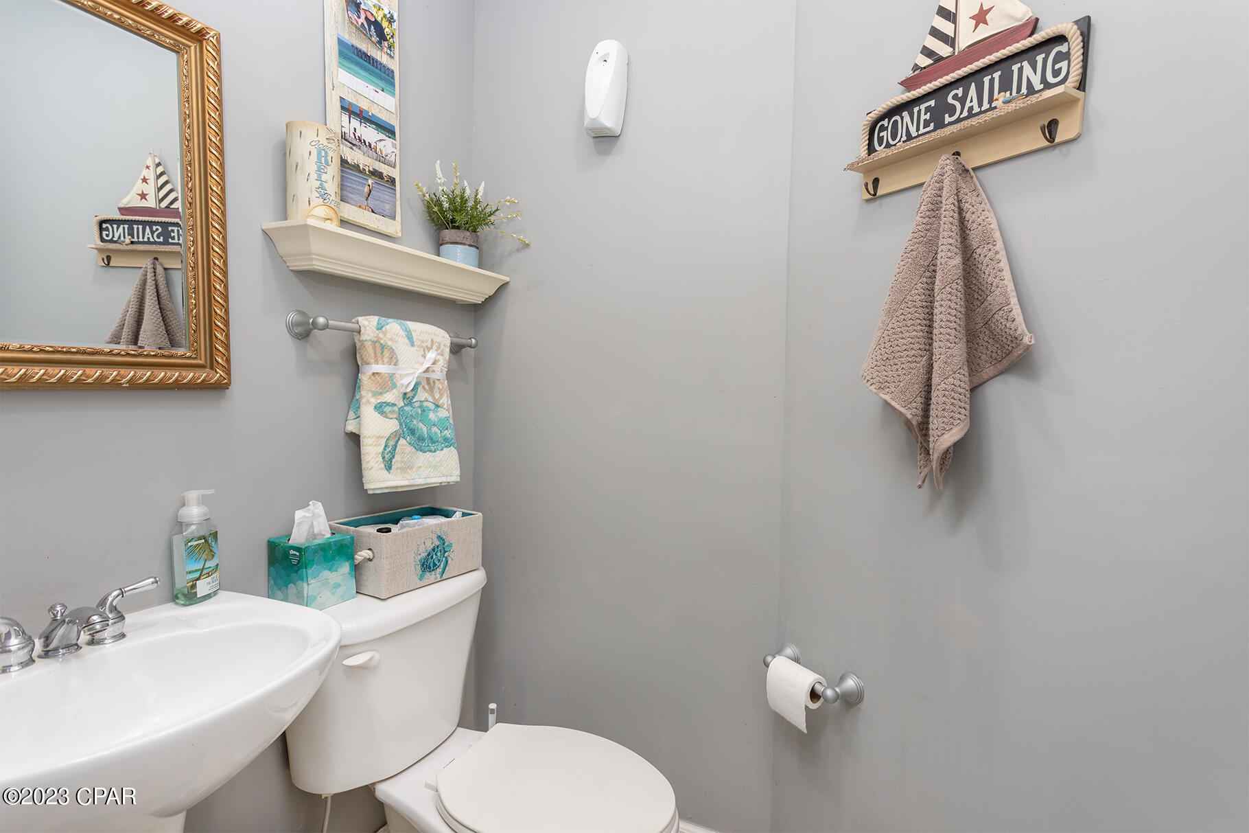 8700 Front Beach Road, Unit 3101 Panama City Beach, FL 32407 - Photo 3 of 42