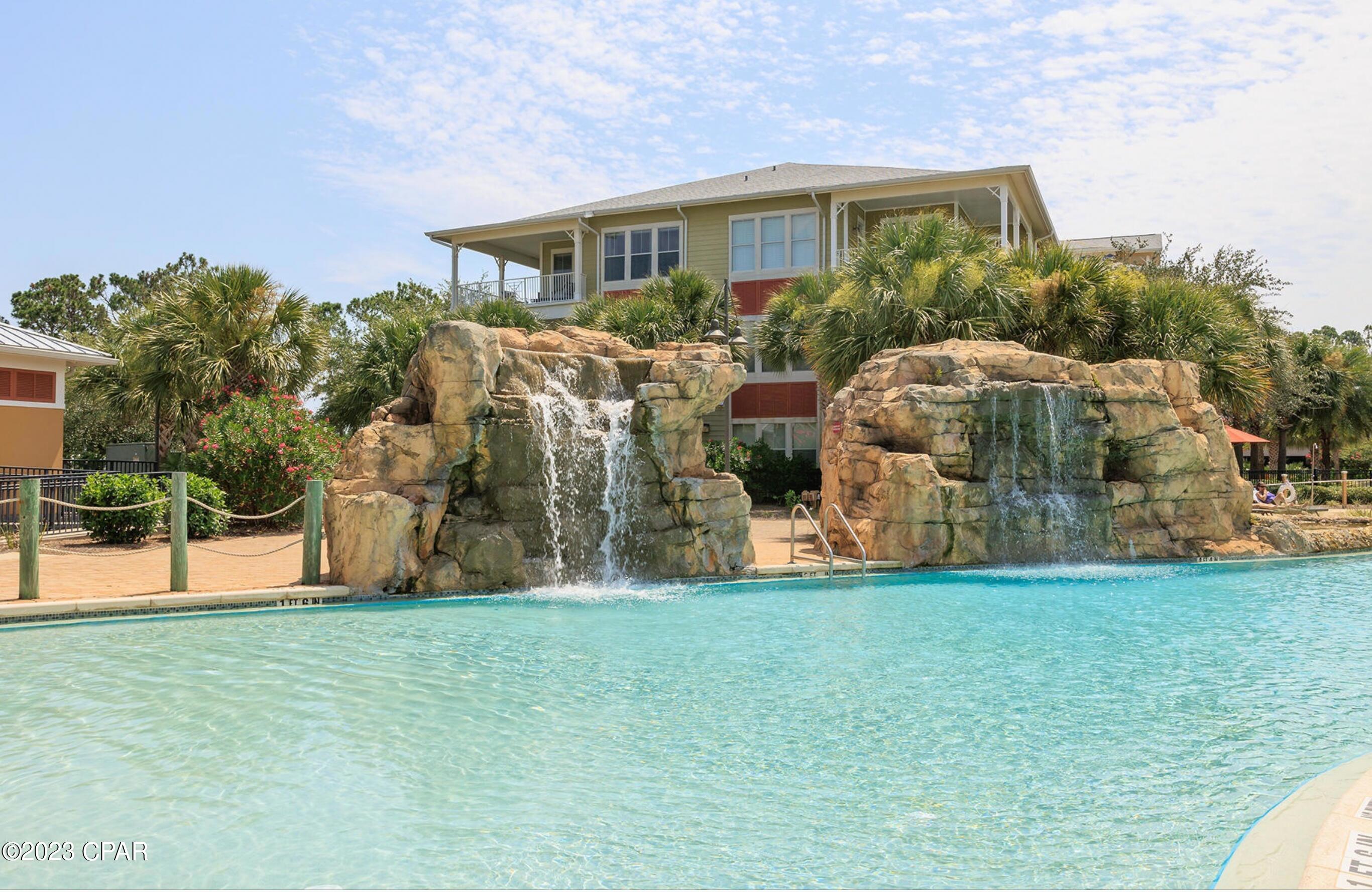 8700 Front Beach Road, Unit 3101 Panama City Beach, FL 32407 - Photo 31 of 42