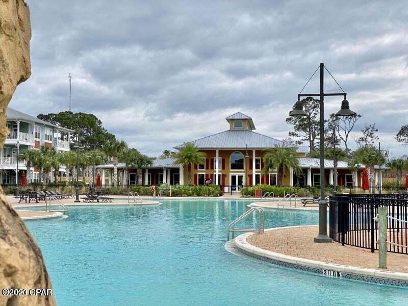 8700 Front Beach Road, Unit 3101 Panama City Beach, FL 32407 - Photo 33 of 42