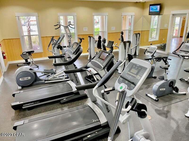 8700 Front Beach Road, Unit 3101 Panama City Beach, FL 32407 - Photo 36 of 42