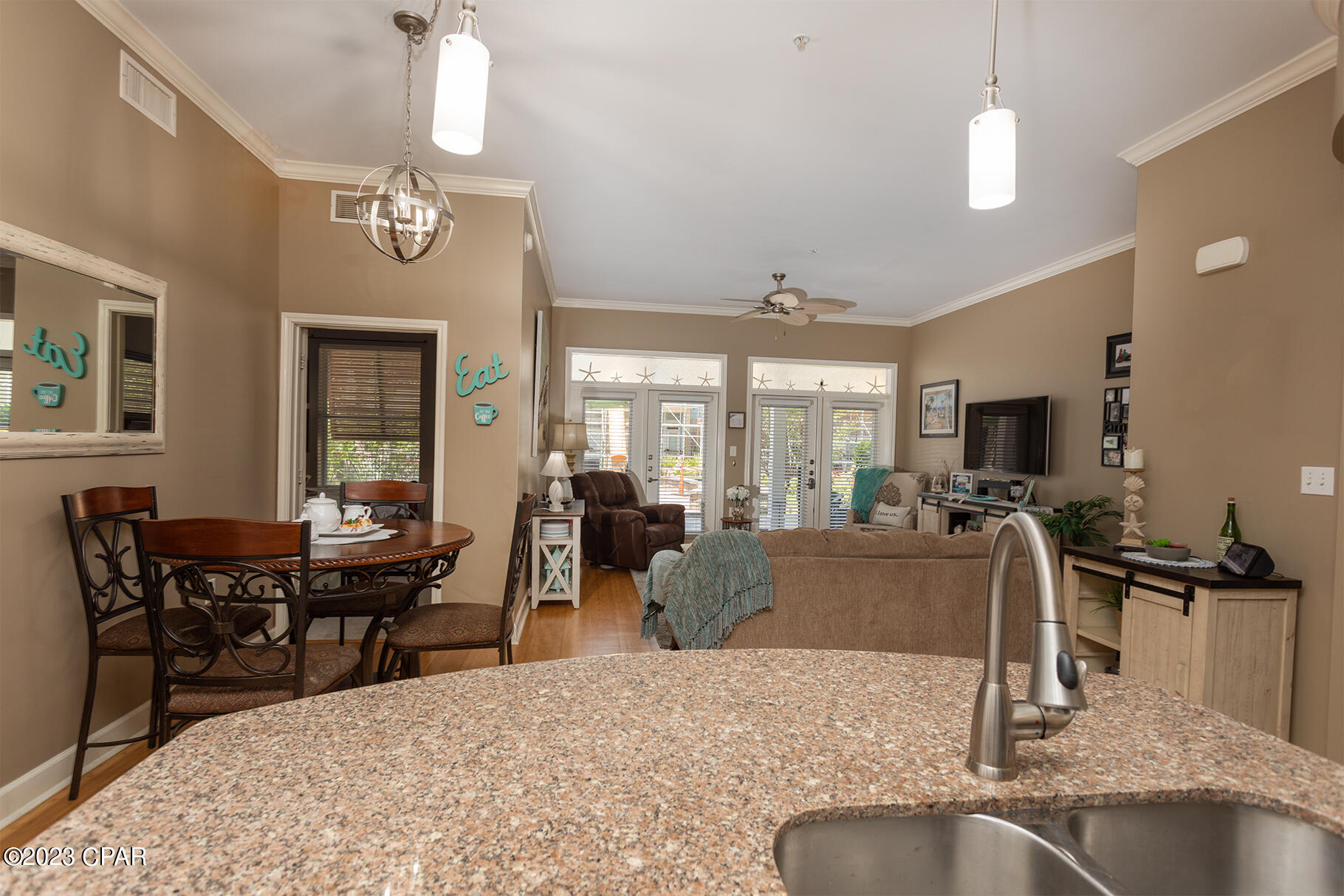 8700 Front Beach Road, Unit 3101 Panama City Beach, FL 32407 - Photo 5 of 42