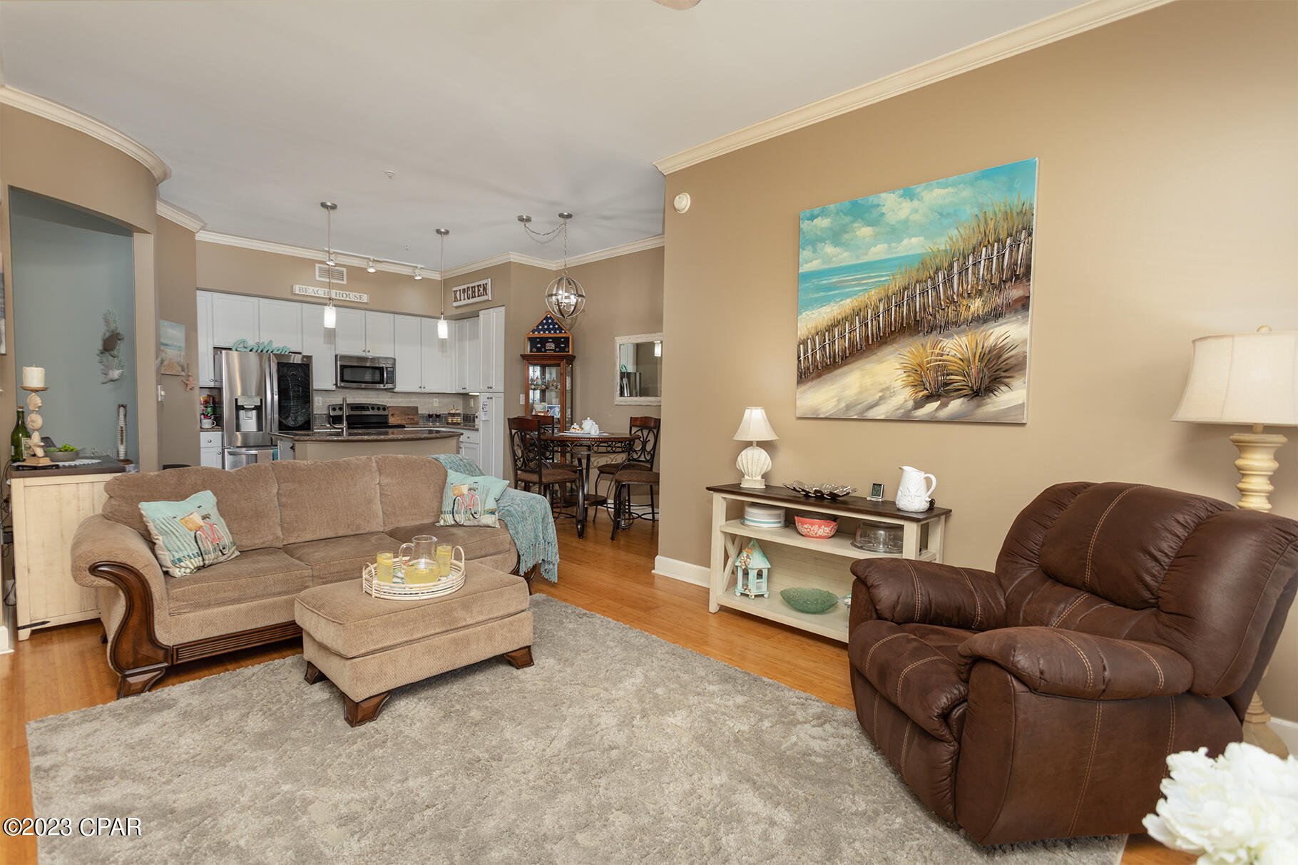 8700 Front Beach Road, Unit 3101 Panama City Beach, FL 32407 - Photo 7 of 42