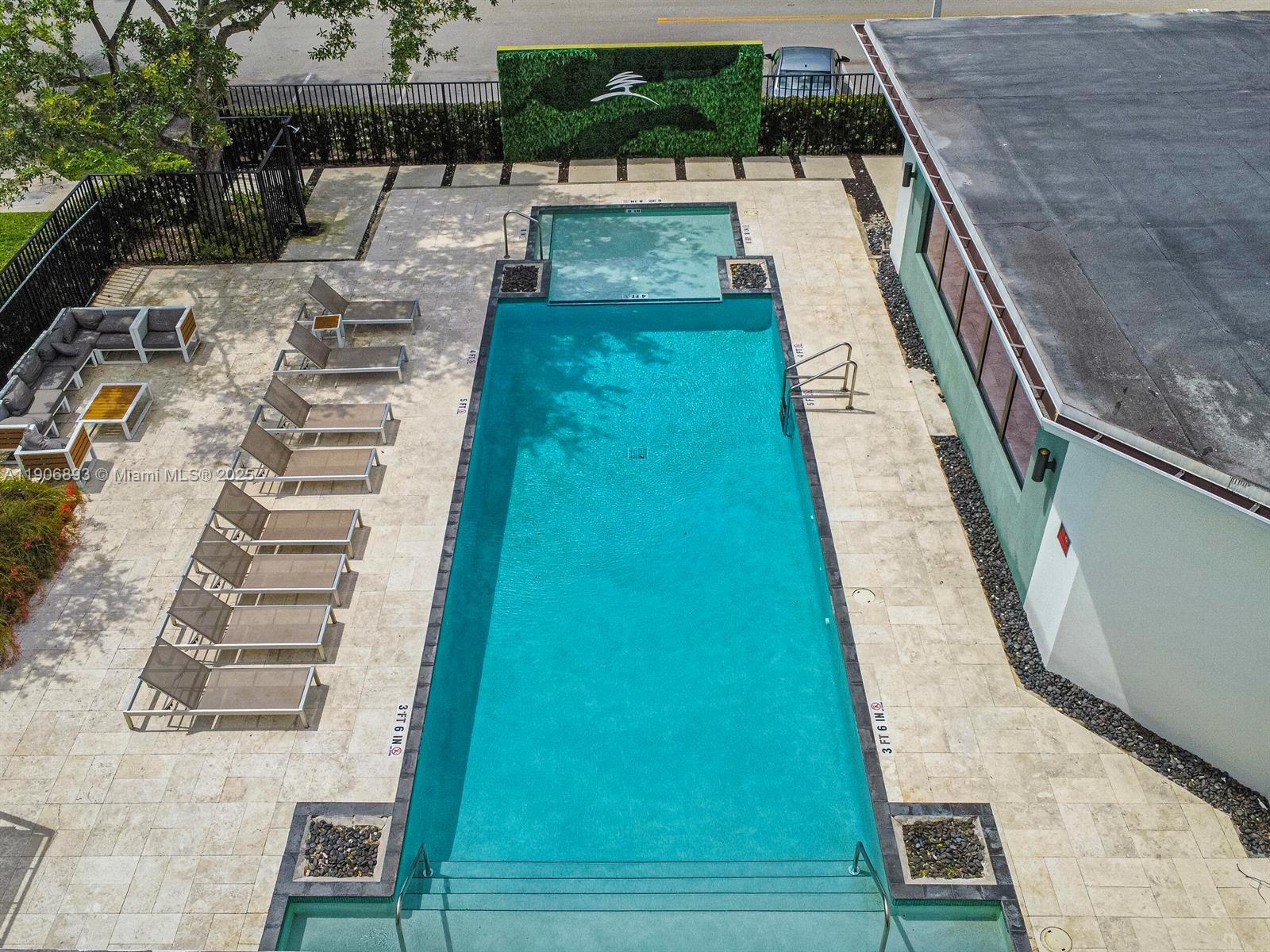 4500 Northwest 8th Place Plantation, FL 33317 - Photo 26 of 31