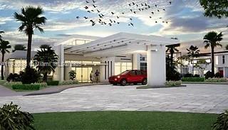 4500 Northwest 8th Place Plantation, FL 33317 - Photo 27 of 31 a view of a chairs in front of house