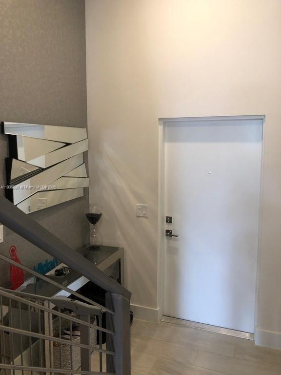 4500 Northwest 8th Place Plantation, FL 33317 - Photo 7 of 31 a close up of a white cabinets