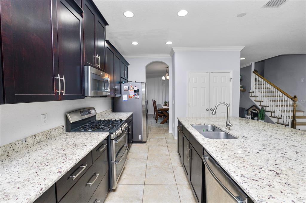 8775 Sentiero Drive Land O Lakes, FL 34637 - Photo 31 of 76