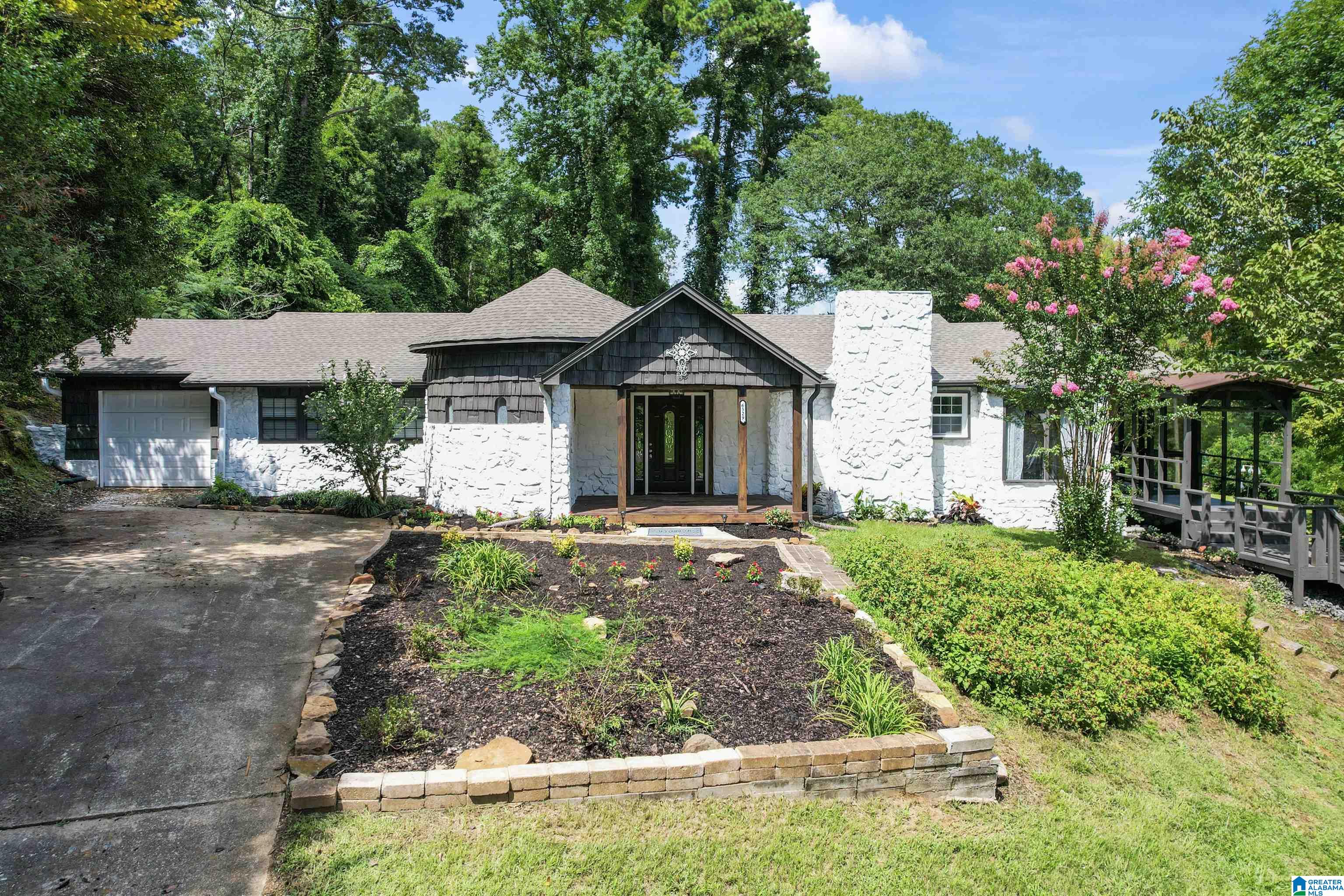 6547 Moss Rock Ridge Trussville, AL 35173 - Photo 1 of 42