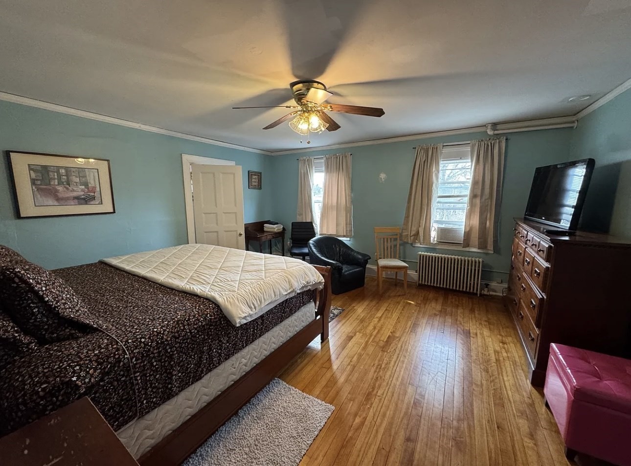 155 Kilsyth Road, Unit 2 Boston, MA 02135 - Photo 10 of 15 Gallery Image 10