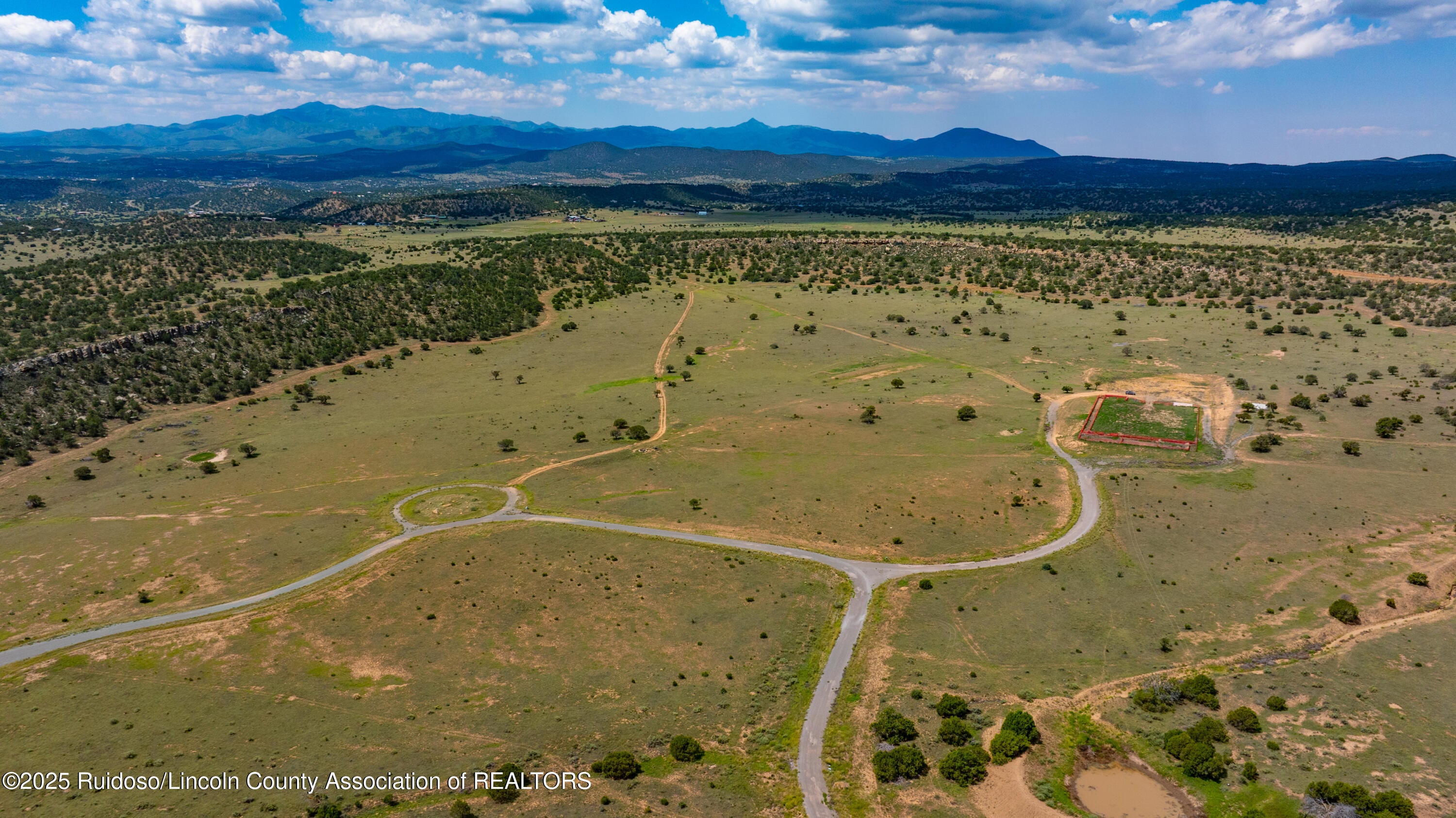 331 Pine Lodge Road Capitan, NM 88316 - Photo 125 of 156 Gallery Image 125