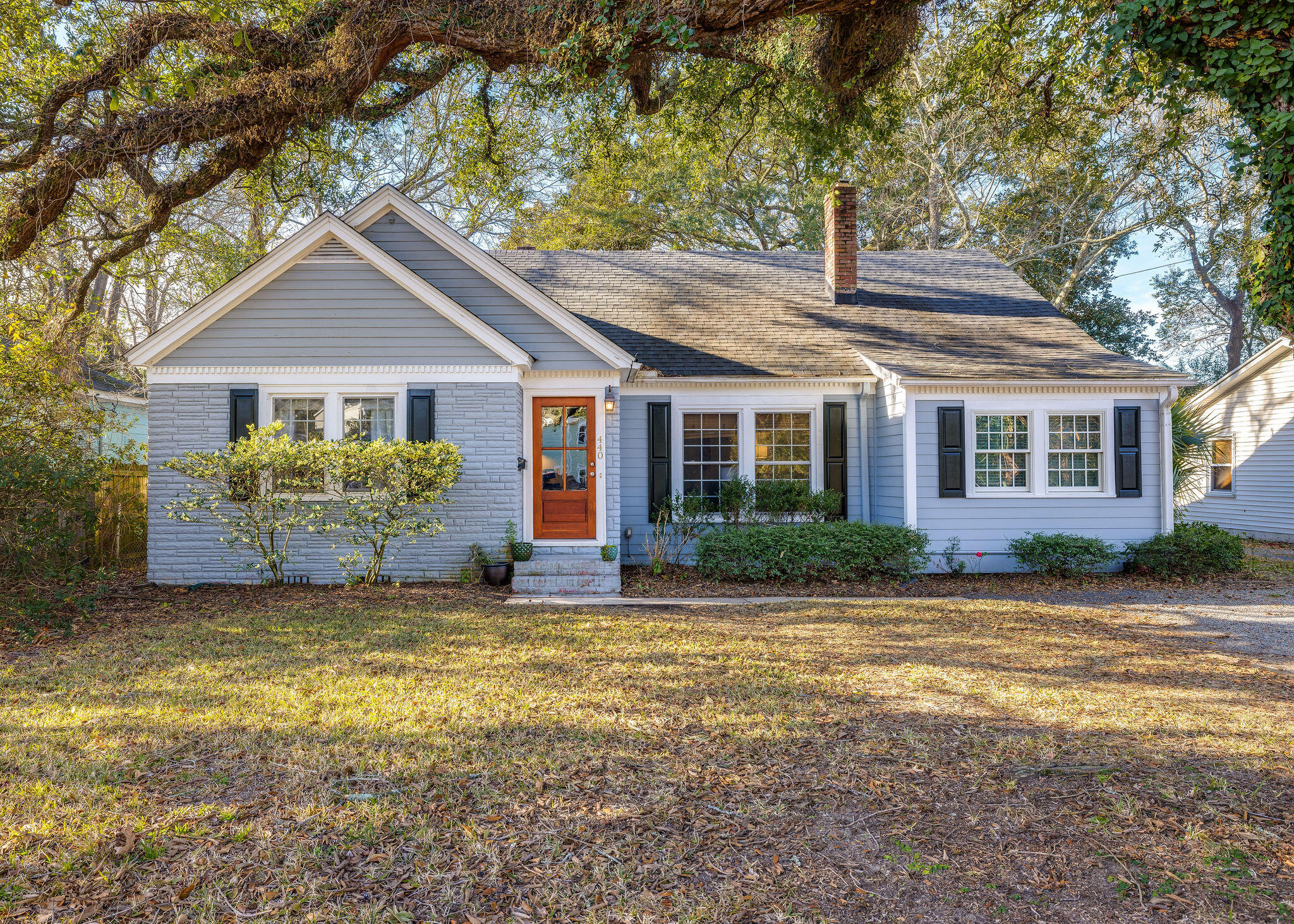 440 Magnolia Road Charleston, SC 29407 - Photo 1 of 33 440 Magnolia Road
