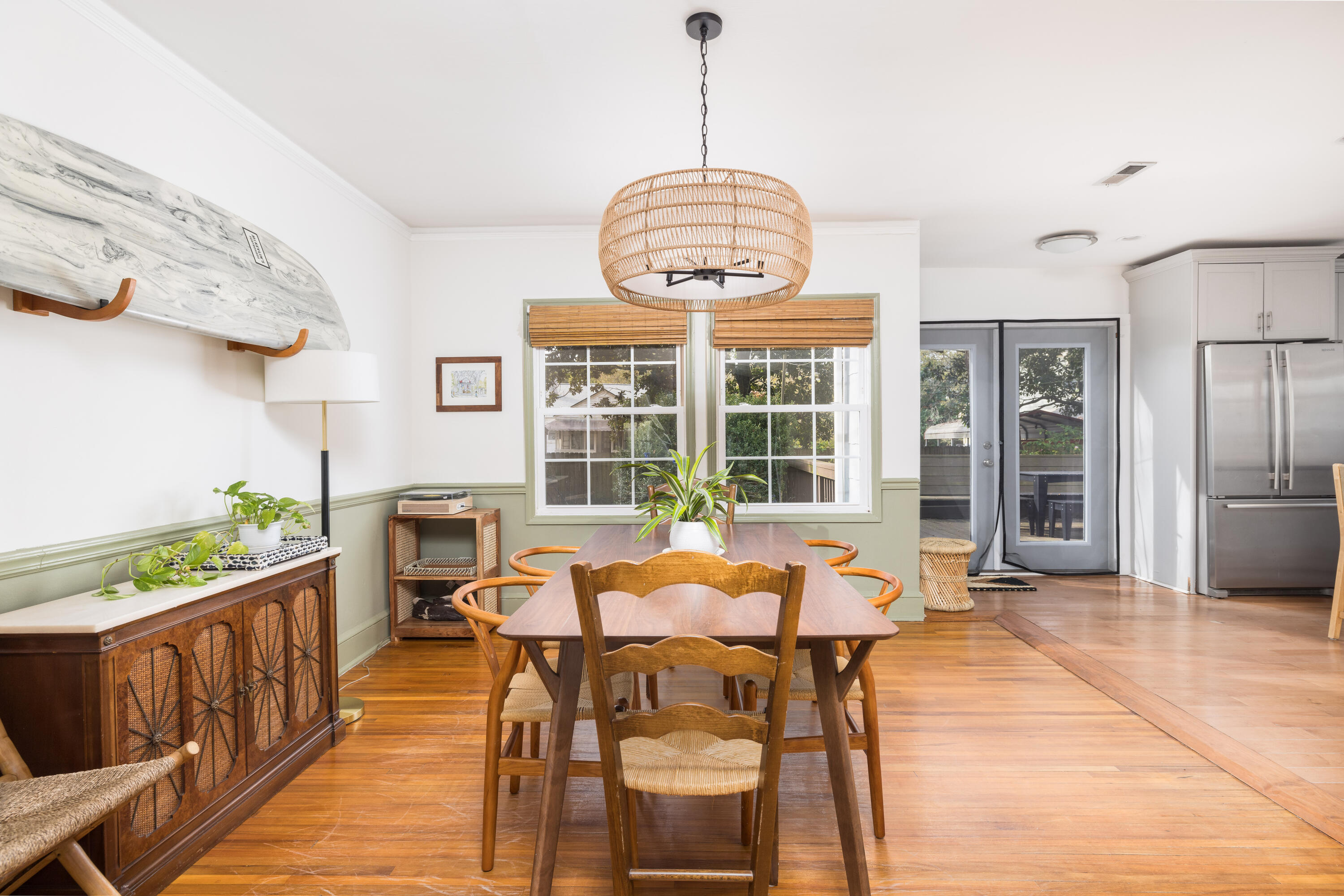 440 Magnolia Road Charleston, SC 29407 - Photo 9 of 33 Dining Room