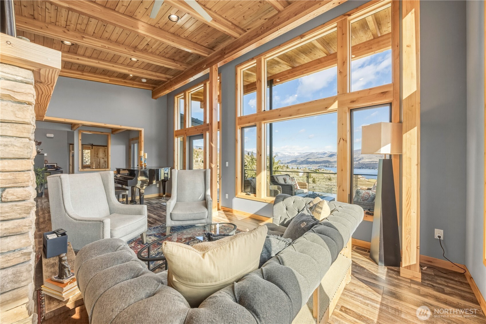 111 Hawks Meadow Road Chelan, WA 98816 - Photo 19 of 40