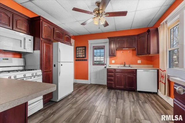 $145,000 | 1921 South College Street, Springfield, IL 62704