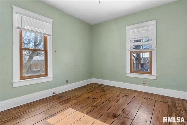 $145,000 | 1921 South College Street, Springfield, IL 62704