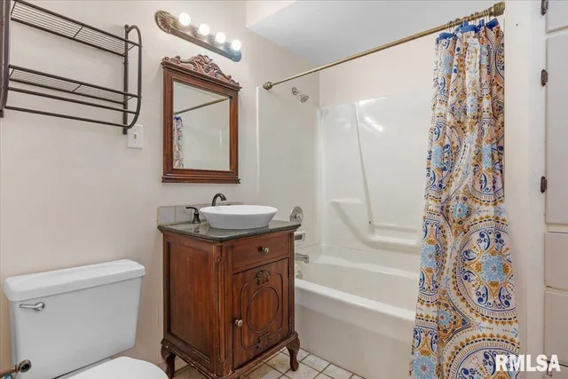 $145,000 | 1921 South College Street, Springfield, IL 62704