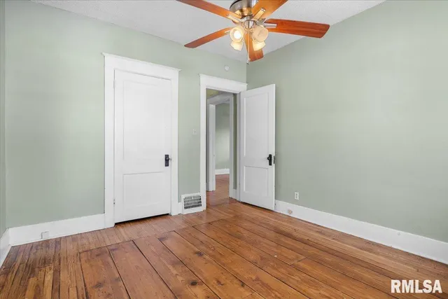 $145,000 | 1921 South College Street, Springfield, IL 62704