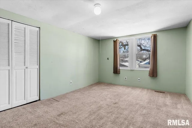 $145,000 | 1921 South College Street, Springfield, IL 62704