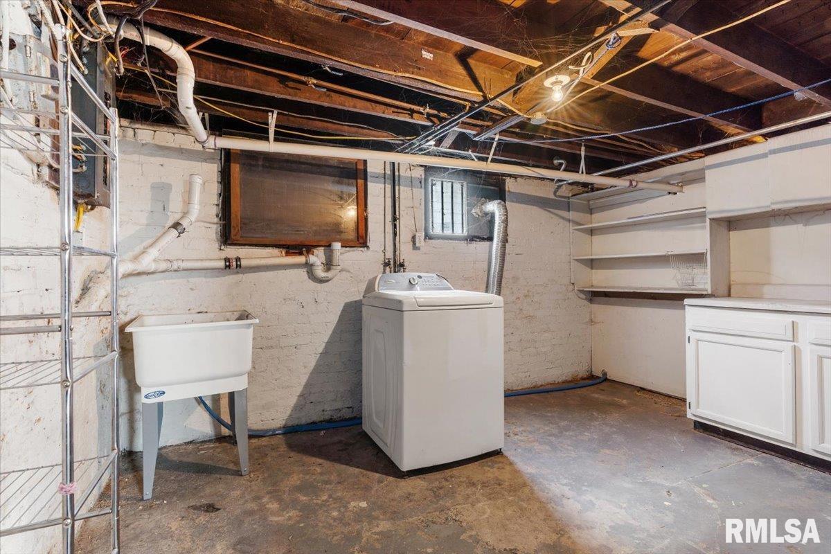 1921 South College Street Springfield, IL 62704 - Photo 26 of 33