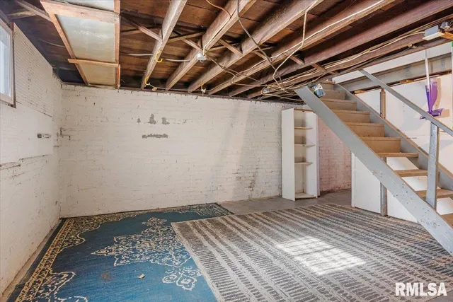 $145,000 | 1921 South College Street, Springfield, IL 62704