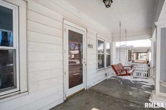 $145,000 | 1921 South College Street, Springfield, IL 62704