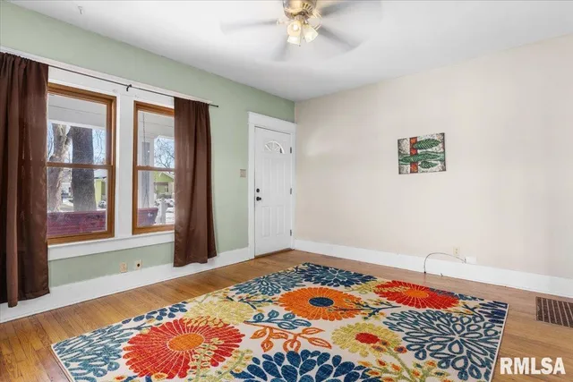 $145,000 | 1921 South College Street, Springfield, IL 62704