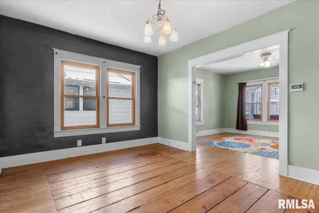 $145,000 | 1921 South College Street, Springfield, IL 62704