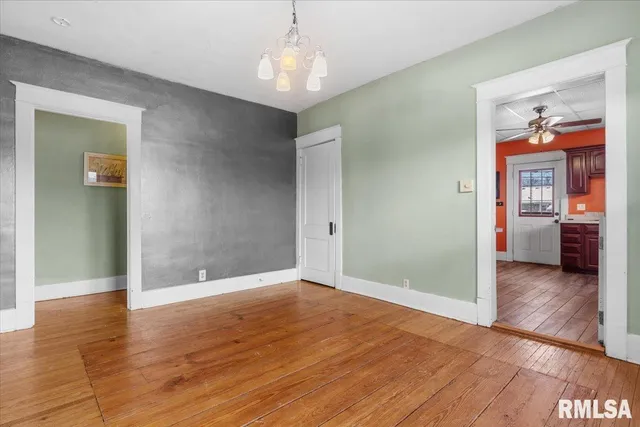 $145,000 | 1921 South College Street, Springfield, IL 62704