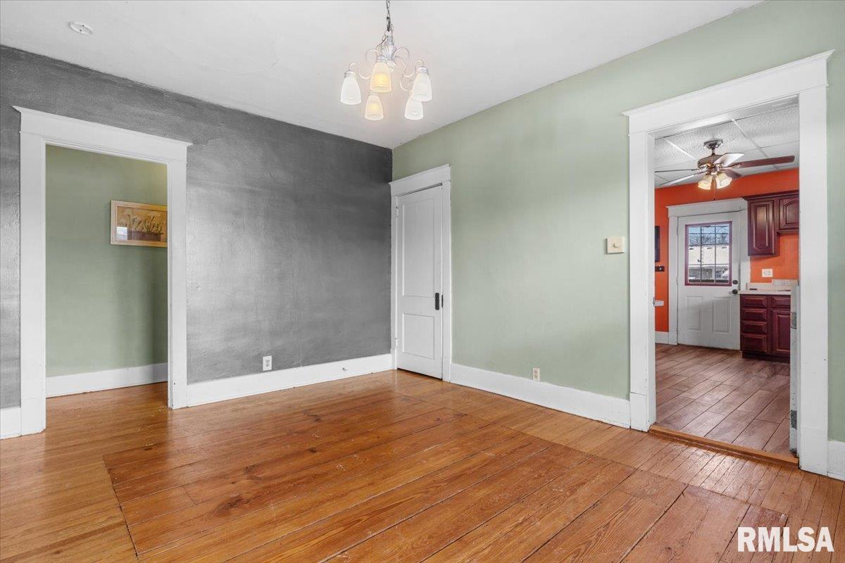 1921 South College Street Springfield, IL 62704 - Photo 9 of 33