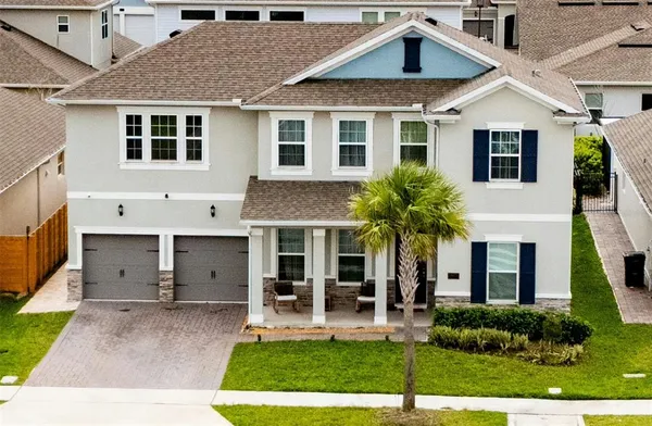 $915,000 | 19076 Planetree Street, Orlando, FL 32827