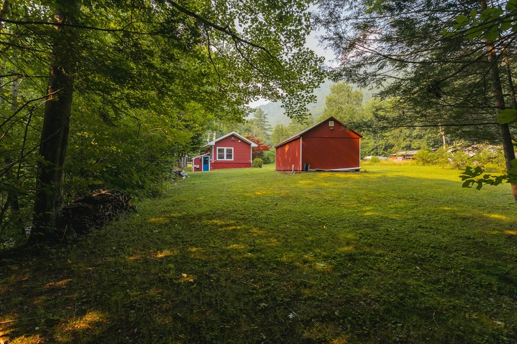 20 Rowe Road Charlemont, MA 01339 - Photo 25 of 39